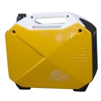 Генератор ITC Power GG18I 1500/1800 W (6807070) изображение 6