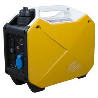 Генератор ITC Power GG18I 1500/1800 W (6807070) изображение 7