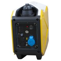 Генератор ITC Power GG18I 1500/1800 W (6807070) изображение 8