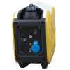 Генератор ITC Power GG18I 1500/1800 W (6807070) зображення 8