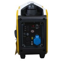 Генератор ITC Power GG18I 1500/1800 W (6807070) изображение 9