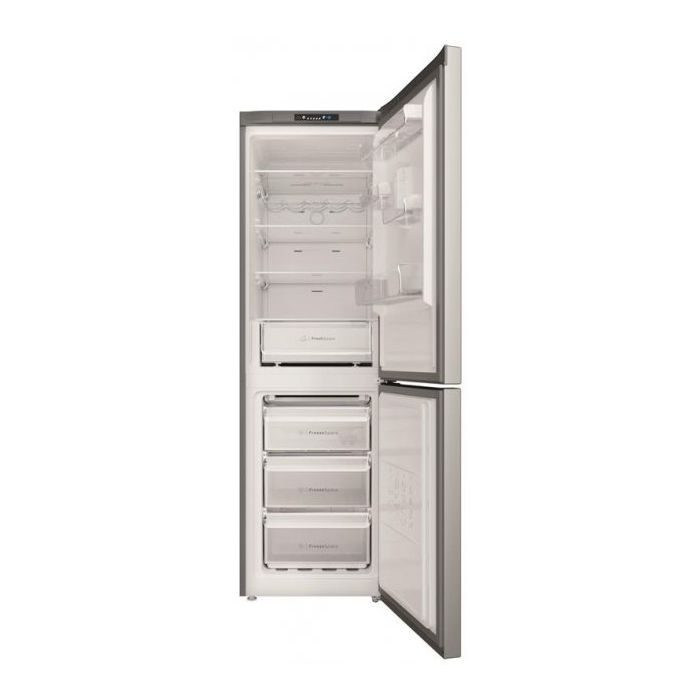 Холодильник Indesit INFC8TI21X0 изображение 3