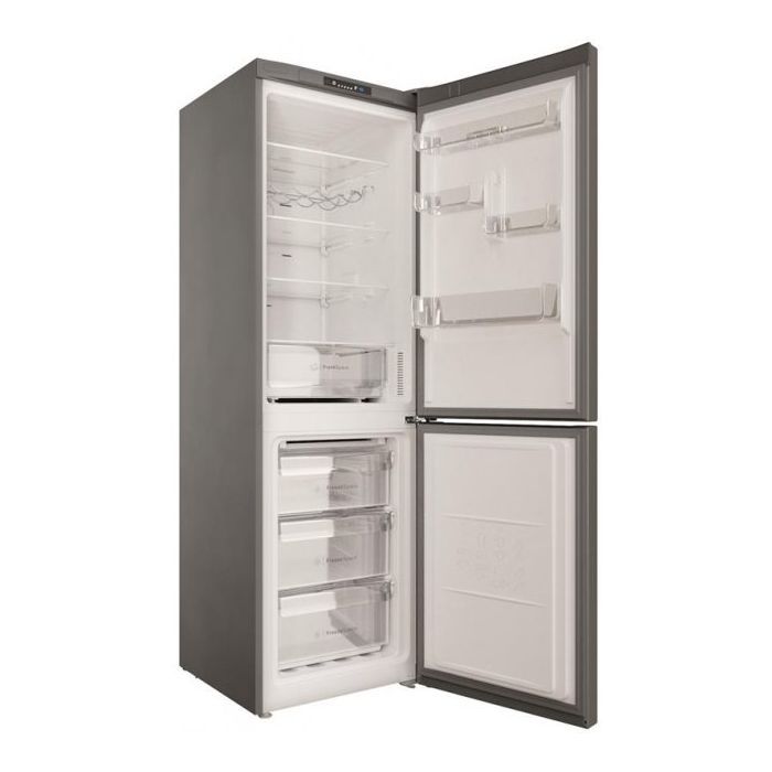 Холодильник Indesit INFC8TI21X0 изображение 4
