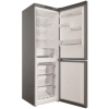 Холодильник Indesit INFC8TI21X0 зображення 4