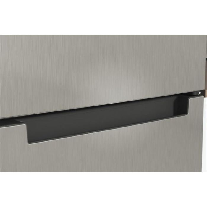 Холодильник Indesit INFC8TI21X0 изображение 5