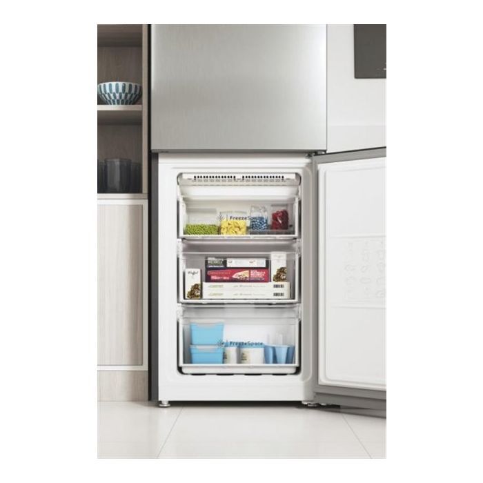 Холодильник Indesit INFC8TI21X0 изображение 7