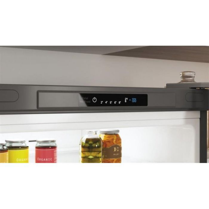 Холодильник Indesit INFC8TI21X0 изображение 8