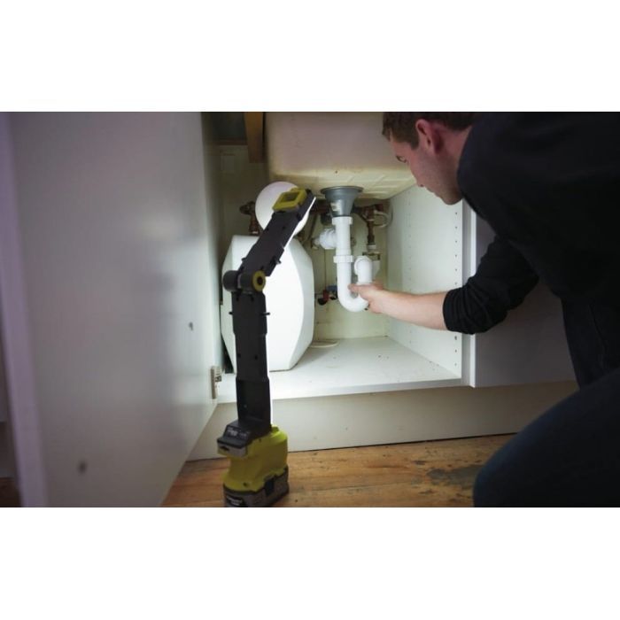 Фонарь Ryobi 5133002304 изображение 10
