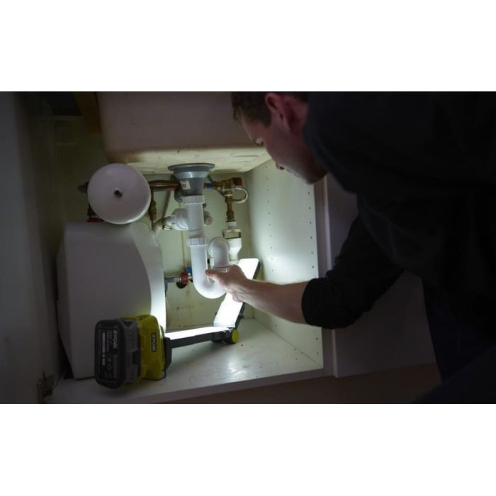 Фонарь Ryobi 5133002304 изображение 11