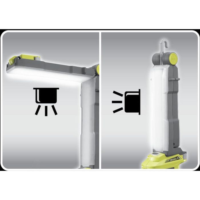 Фонарь Ryobi 5133002304 изображение 6