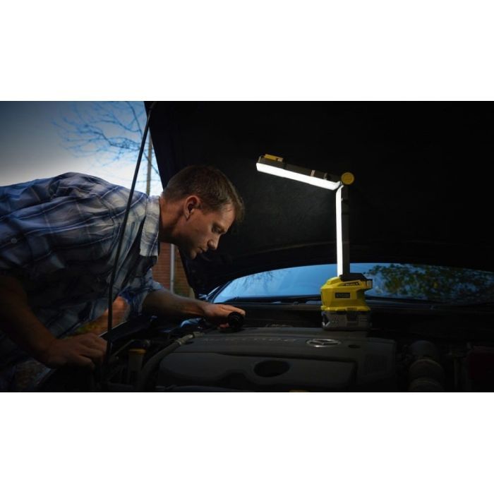 Фонарь Ryobi 5133002304 изображение 8