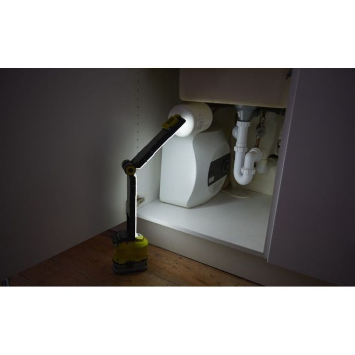 Фонарь Ryobi 5133002304 изображение 9