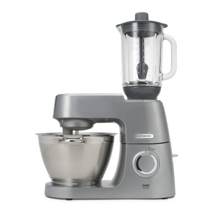 Насадка для комбайна Kenwood KAH359GL TBL (KAH359GLTBL) зображення 2
