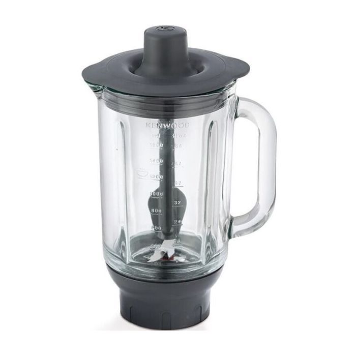 Насадка для комбайна Kenwood KAH359GL TBL (KAH359GLTBL) зображення 3
