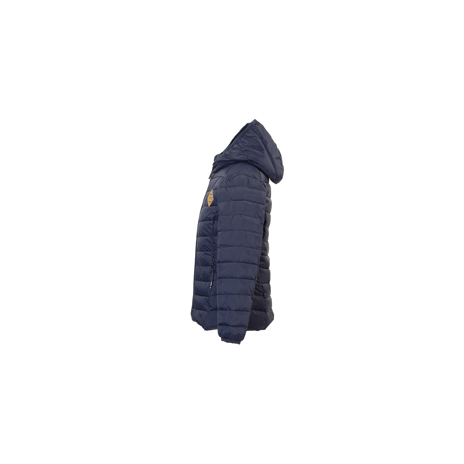 Куртка Huppa STENNA 17980055 темно-синій 158 (4741468646206) зображення 3