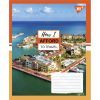 Зошит Yes А5 Travel 96 аркушів, лінія (766131) зображення 3
