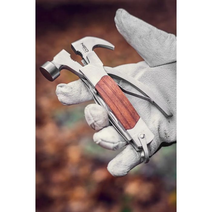 Мультитул Neo Tools 13 в 1 (63-113) изображение 2