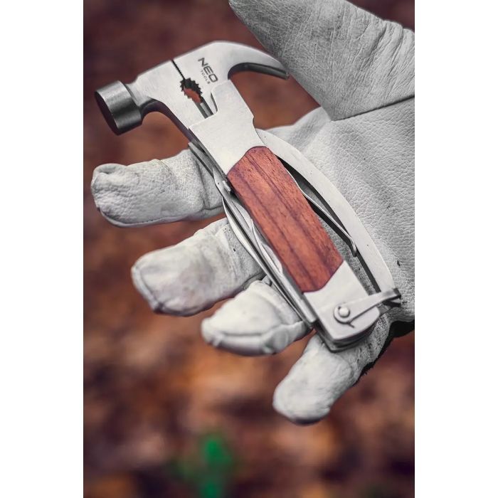 Мультитул Neo Tools 13 в 1 (63-113) изображение 3