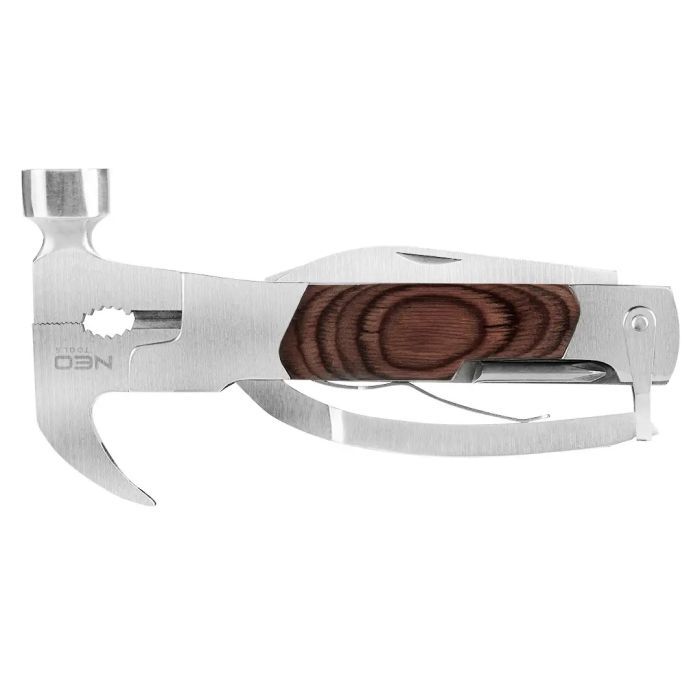 Мультитул Neo Tools 13 в 1 (63-113) изображение 6