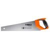 Ножівка Neo Tools по дереву, 450 мм, 11TPI (41-066)