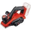 Електрорубанок Einhell TE-PL 18/82 Li-Solo (без АКБ та ЗП) (4345400) > ціни в Києві та Україні Електрорубанок Einhell TE-PL 18/82 Li-Solo (без АКБ та ЗП) (4345400)