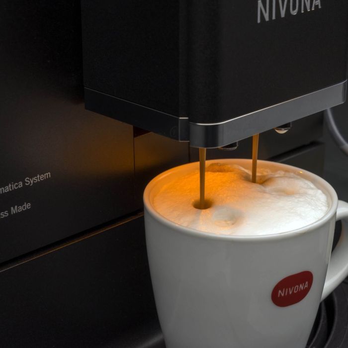 Кофемашина Nivona NICR960 изображение 11