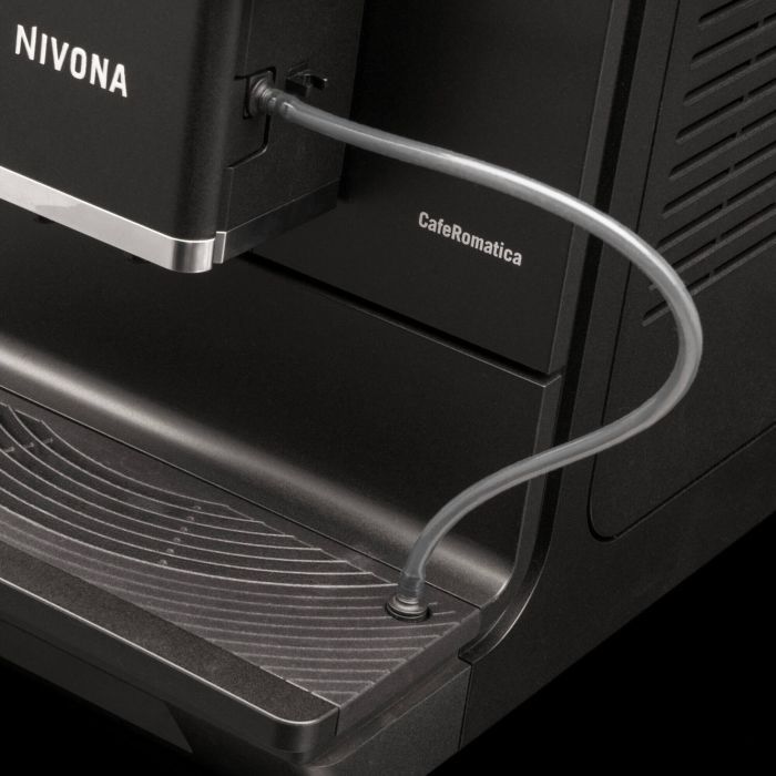 Кофемашина Nivona NICR960 изображение 3