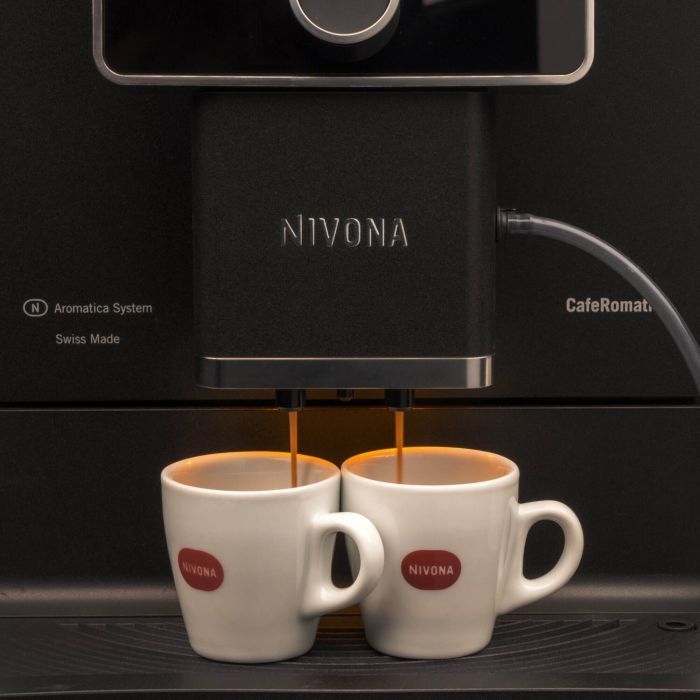 Кофемашина Nivona NICR960 изображение 8
