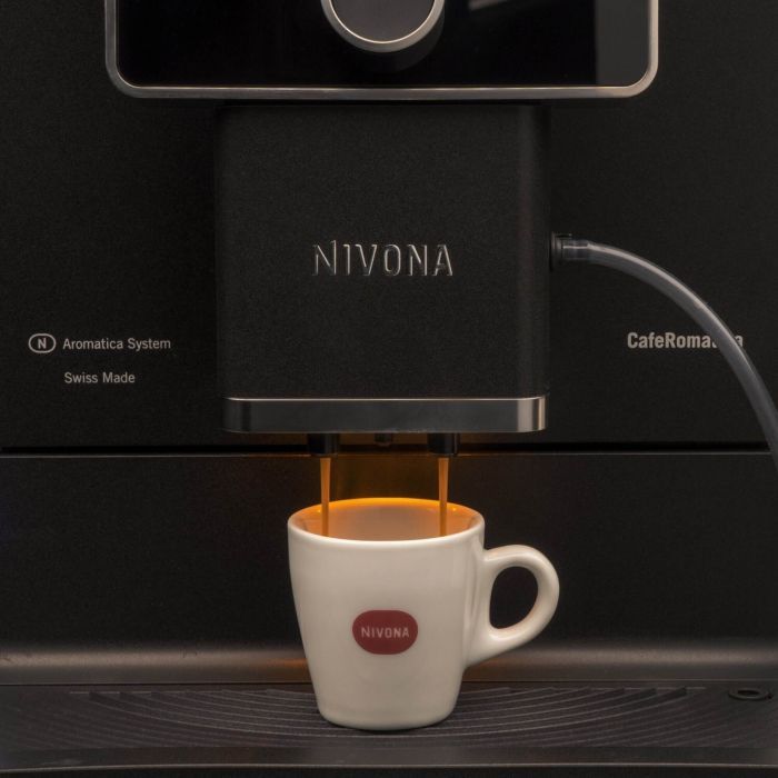 Кофемашина Nivona NICR960 изображение 9