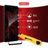 Стекло защитное Intaleo Samsung A13 4G (1283126524240) изображение 4
