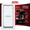 Стекло защитное Intaleo Samsung A13 4G (1283126524240) изображение 7