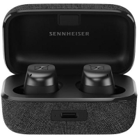 Навушники Sennheiser Momentum True Wireless 3 Graphite (700074)
