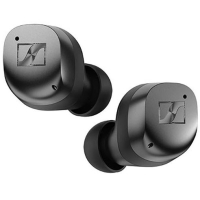 Навушники Sennheiser Momentum True Wireless 3 Graphite (700074) зображення 2