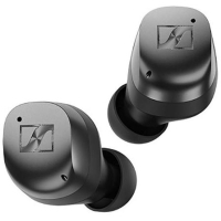 Навушники Sennheiser Momentum True Wireless 3 Graphite (700074) зображення 3