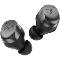 Навушники Sennheiser Momentum True Wireless 3 Graphite (700074) зображення 4
