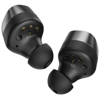 Навушники Sennheiser Momentum True Wireless 3 Graphite (700074) зображення 5