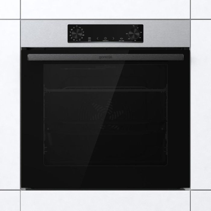 Духовой шкаф Gorenje BOSB6737E06X (BOSB 6737 E06X) изображение 2