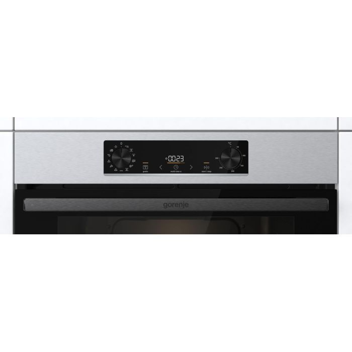 Духовой шкаф Gorenje BOSB6737E06X (BOSB 6737 E06X) изображение 7