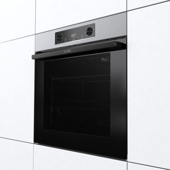 Духовой шкаф Gorenje BOSB6737E06X (BOSB 6737 E06X) изображение 8
