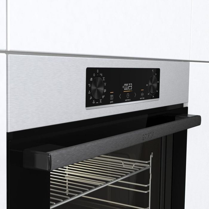 Духовой шкаф Gorenje BOSB6737E06X (BOSB 6737 E06X) изображение 9