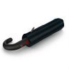 Зонт Knirps T.260 Medium Duomatic 2Line Up Black Ecorepel (Kn95 3260 8499) изображение 4