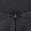 Зонт Knirps T.260 Medium Duomatic 2Line Up Black Ecorepel (Kn95 3260 8499) изображение 6