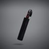 Зонт Knirps T.260 Medium Duomatic 2Line Up Black Ecorepel (Kn95 3260 8499) изображение 7