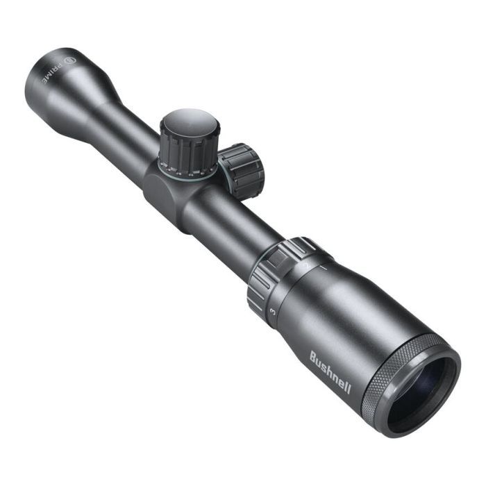 Оптический прицел Bushnell Prime 1-4x32 сетка Multi-X без подсветки (RP1432BS3) изображение 2
