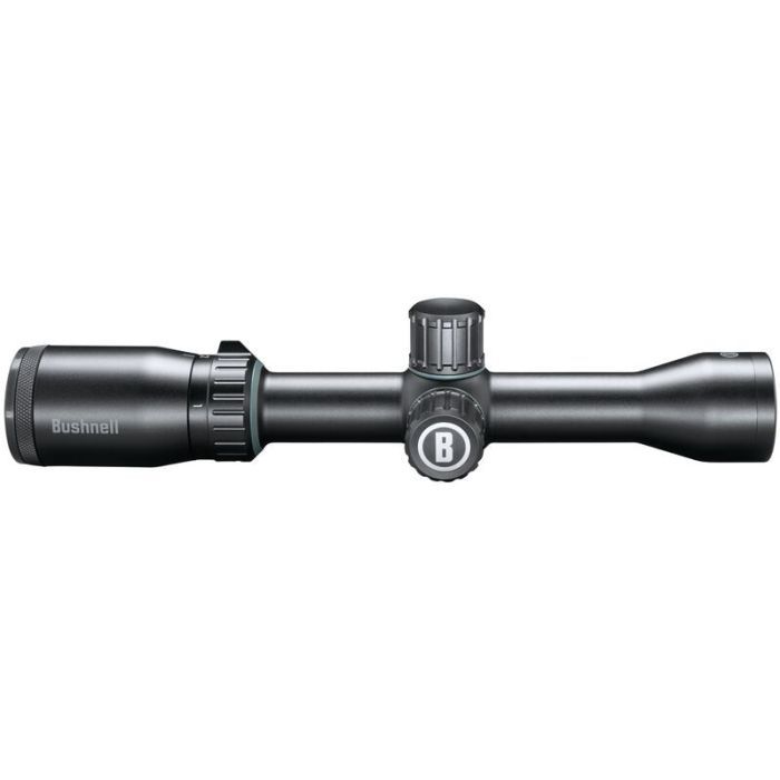 Оптический прицел Bushnell Prime 1-4x32 сетка Multi-X без подсветки (RP1432BS3) изображение 3
