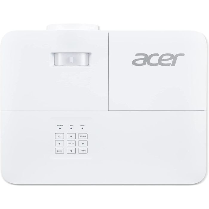 Проектор Acer M511 (MR.JUU11.00M) изображение 6