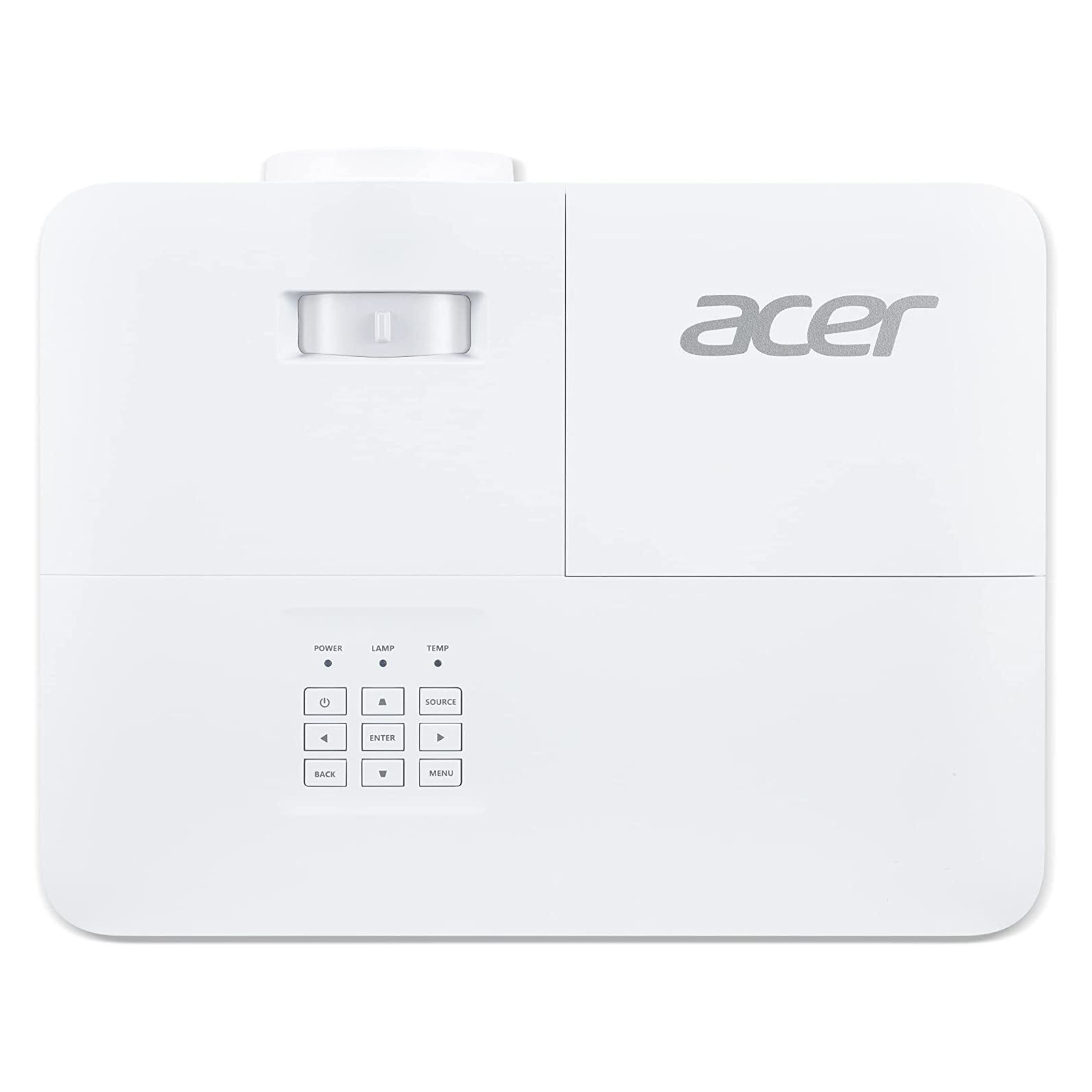 Проектор Acer M511 (MR.JUU11.00M) изображение 6