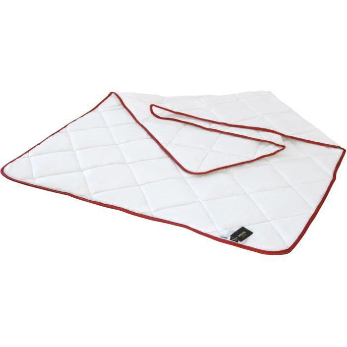 Ковдра MirSon антиалергенна DeLuxe Eco-Soft 815 Демі 172x205 см (2200000621641)