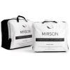 Ковдра MirSon антиалергенна Royal Eco-Soft 841 літо 220x240 см (2200000621139) зображення 5