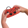 Геймпад Hori Mini Gamepad для PS4 Red (PS4-101E) изображение 2